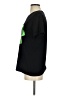 Unbranded Black Short Sleeve T-Shirt Size S - photo 5