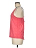 Nike 100% Polyester Pink Tank Top Size M - photo 5