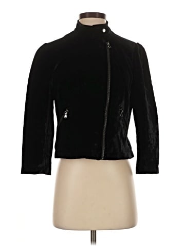 Rebecca Taylor Jacket (view 1)
