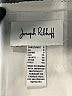 Joseph Ribkoff White 3/4 Sleeve Blouse Size 6 - photo 7