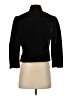 Rebecca Taylor 100% Polyester Black Jacket Size 2 - photo 2