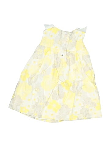 Janie and Jack Sleeveless Blouse (view 2)