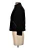 Rebecca Taylor 100% Polyester Black Jacket Size 2 - photo 5