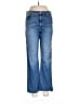Hudson Jeans Hearts Blue Jeans Size 32 waist - photo 1
