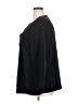 Dana Kay Black Jacket Size 20 - photo 5