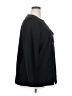 Dana Kay Black Jacket Size 20 - photo 4