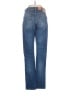 Levi's Blue Jeans Size 27 waist - photo 2