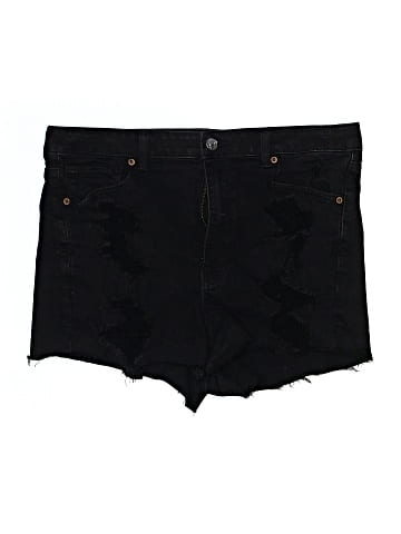 American Eagle Outfitters Denim Shorts (view 1)