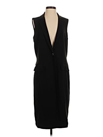 Worth New York Vest (view 1)