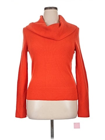 Lauren by Ralph Lauren Turtleneck Sweater (view 1)