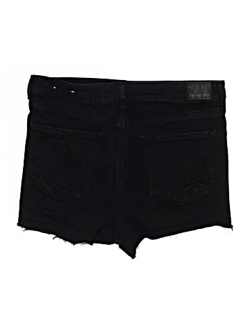 American Eagle Outfitters Denim Shorts (view 2)