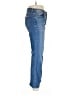 Hudson Jeans Hearts Blue Jeans Size 32 waist - photo 4