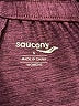 Saucony Purple Track Pants Size S - photo 7