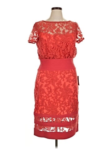 Tadashi Shoji Cocktail Dress (view 1)