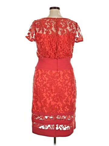 Tadashi Shoji Cocktail Dress (view 2)