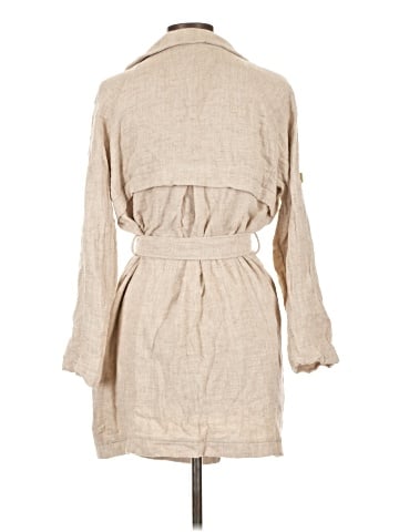 Moon River Trenchcoat (view 2)