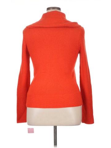 Lauren by Ralph Lauren Turtleneck Sweater (view 2)