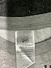 Dr. Seuss 100% Polyester Gray Sweatshirt Size 4T - photo 3