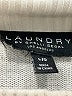 Laundry by Shelli Segal Color Block Black Pullover Sweater Size L - photo 7