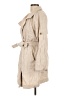 Moon River Tan Trenchcoat Size L - photo 5