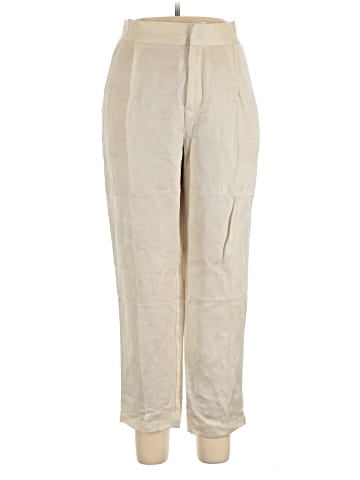 Scotch & Soda Linen Pants (view 1)