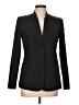 Elie Tahari Black Blazer Size 10 - photo 1