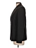 Elie Tahari Black Blazer Size 10 - photo 5