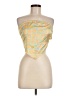 Cotton Candy LA Yellow Kimono Size M - photo 1