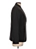 Elie Tahari Black Blazer Size 10 - photo 4