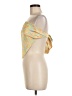 Cotton Candy LA Yellow Kimono Size M - photo 5