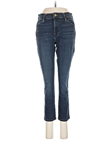 FRAME Denim Jeans (view 1)