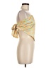 Cotton Candy LA Yellow Kimono Size M - photo 4