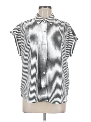 Chenault Short Sleeve Blouse (view 1)