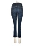 FRAME Denim Hearts Blue Jeans Size 29 waist - photo 2