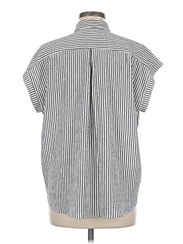 Chenault Short Sleeve Blouse (view 2)