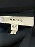 Reiss Black Casual Dress Size 12 - photo 7