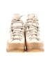 Converse Ivory Ankle Boots Size 8 - photo 2