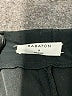 Babaton Solid Black Dress Pants Size 4 - photo 7
