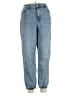 American Eagle Outfitters Blue Jeans Size 16 - photo 1