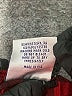 Assorted Brands 100% Polyester Plaid Red Casual Skirt Size M - photo 5