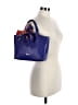 FURLA Solid Blue Tote One size - photo 2
