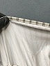 Shein Silver Brown Tube Top Size XS - photo 7