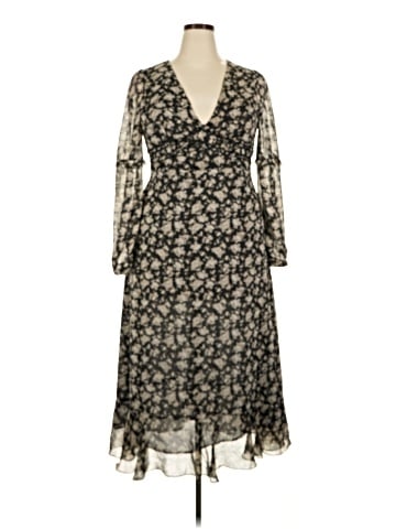 Zara Casual Dress (view 1)
