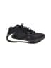 Nike Black Sneakers Size 6 1/2 - photo 1