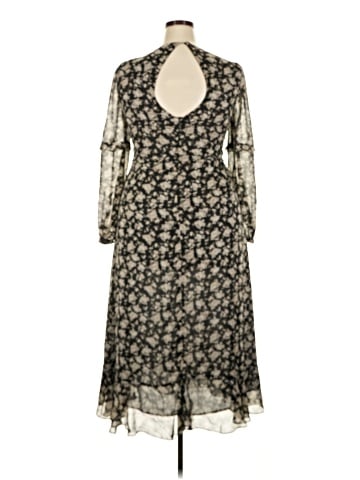 Zara Casual Dress (view 2)