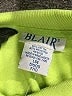 Blair Green Short Sleeve Button-Down Shirt Size L - photo 7