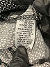 Habitat Houndstooth Gray Dress Pants Size S - photo 8