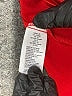 The Drop Red Cocktail Dress Size XL - photo 8