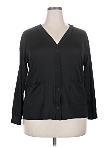 Van Dalen Cardigan (view 1)