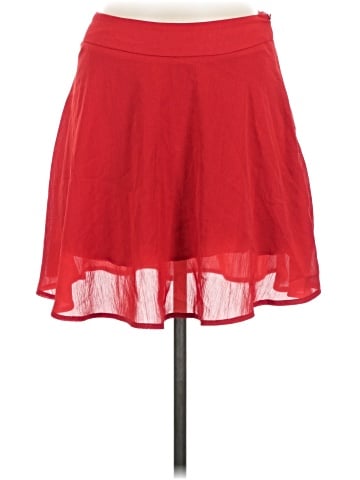 Lulus Casual Skirt (view 1)